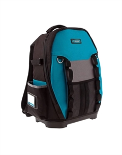 Рюкзак для инструмента Experte 90270 (77 карманов, пластиковое дно, размер 370x205x470) Gross