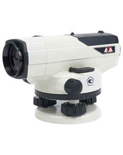 Оптический нивелир с поверкой PROF X32 А00199 (увеличение 32x) Ada