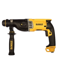 Перфоратор SDS-Plus D25143K, 900 Вт, 3.2 Дж Dewalt