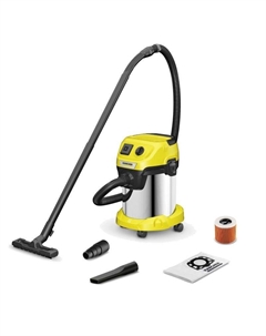 Пылесос WD 3 P S V-17/4/20 1.628-190.0 Karcher