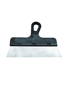 Шпатель 1201115 (150 мм, фасадный тип, материал полотна нержавеющая сталь) Лакра