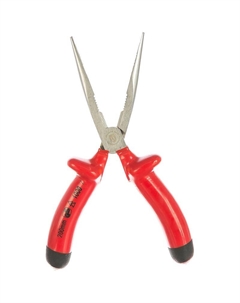 Длинногубцы Эксперт 70356 (200 мм, диэлектрические рукоятки) Квт