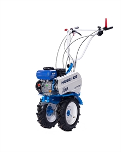 Мотоблок МБ2 МультиАГРО-ZS GB225 Neva