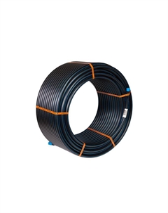 Труба Джилекс РЕ100 9499 (20x1,8 мм, 100 м)