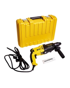 Перфоратор HRH0828RE Hanskonner