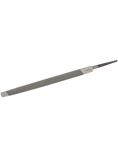 Напильник трехгранный "Профессионал" 1630-15-21_z01, для заточки ножовок, 150 мм Зубр