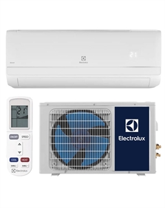 Домашняя сплит-система Skandi EACS-07HSK/N3_24Y (семерка, комплект, настенная установка) Electrolux