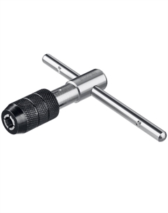 Метчикодержатель 28039-T4 Т-образный, №4, М6-М12 Stayer