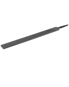 Напильник плоский "Эксперт" 1610-30-1, № 1, 300мм Зубр