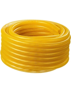 Шланг напорно-всасывающий 40327-19-15 со спиралью ПВХ 19ммх15м Зубр