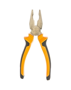 Плоскогубцы 73/6/3/7 (180 мм) Вихрь