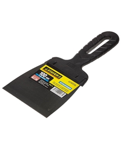 Фасадный шпатель Professional 1008-10 (100 мм, нержавеющая сталь) Stayer