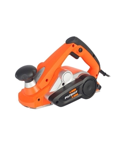 Электрический рубанок PL 822 150301105 Patriòt