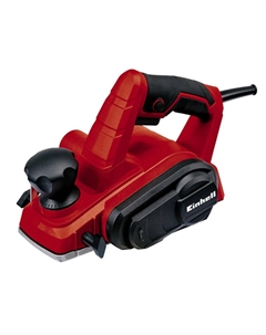 Рубанок TC-PL 750 4345310, 750Вт, 17000 об/мин Einhell