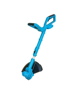 Аккумуляторный триммер Sturm BT18 1BatterySystem Sturm!