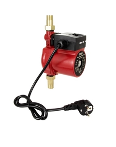 Насос повышающий давление Jemix ЦПН-15/9-25, 120 Вт. Производительность 25 л/мин.