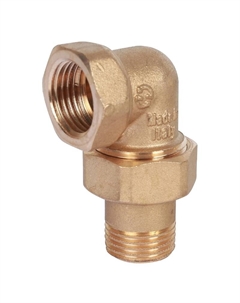 Американка угловая Stout SFT-0058-000012 ВН, 1/2"