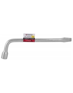 Ключ баллонный Г-образный LHTW3517 052512, 17 мм, 310 мм Thorvik