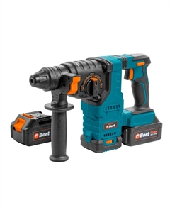 Перфоратор аккумуляторный BHD-21Li-BL 93413410 Bort