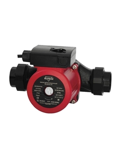 Насос циркуляционный Elitech НЦ 3218/8Э 180471, для отопления, 270Вт, 160л\м