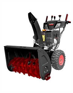 Снегоуборщик бензиновый Elitech ST 0762LE 203759, 4х тактный, 7 л.с.