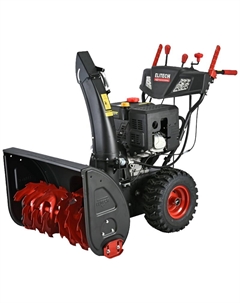Снегоуборщик бензин Elitech ST 1271LE 203760, 4х тактный, 12 л.с.