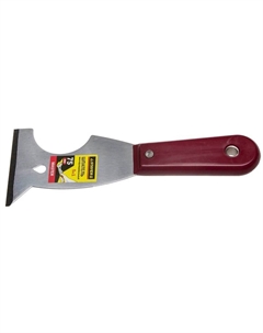 Шпатель многофункциональный c пластмассовой ручкой "MASTER" 10031 Stayer