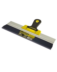 Шпатель фасадный "PROFESSIONAL" 10045-35 (анодированный, 350мм) Stayer