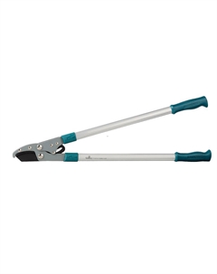 Сучкорез 4214-53/254, с облегченными алюминиевыми ручками, рез до 30мм, 690мм Raco