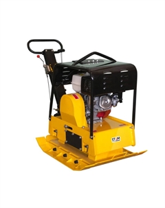 Реверсивная виброплита Stem Techno RPC 250 ВИБ157 (двигатель HONDA GX390) Stem techno