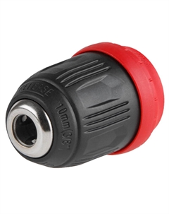 Патрон быстросъемный 1326471, 10 мм, для BD 1215 LiSET Wortex