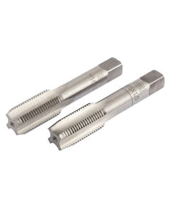 Ручной метчик 76644 (М16x1,5 мм, под патрон 9 мм) Сибртех