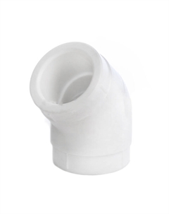 Угольник Fusitek FT02106, 45°, 63 мм