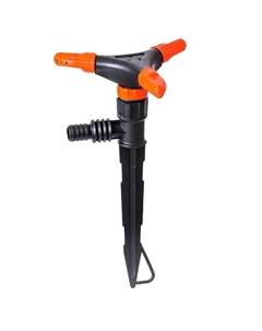 Дождеватель MW-2554-00 (трехлепестковый штуцер 1/2" - 3/4") Жук