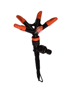 Дождеватель (5 лепестковый, адаптер под коннектор) MW-4404-00 Жук