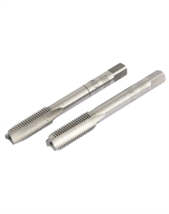 Ручной метчик 76620 (М8x1 мм) Сибртех