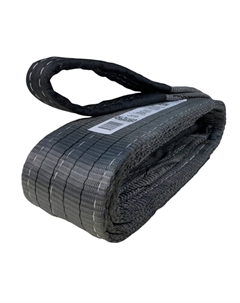 Строп текстильный петлевой (СТП) Hitch Regular 4 т, 4 м, SF6, 100 мм SZ077932