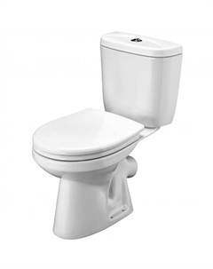 Унитаз-компакт Santek АНИМО 1WH302134