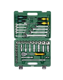 Набор инструментов AUTO 1920810, 42 предмета Arsenal