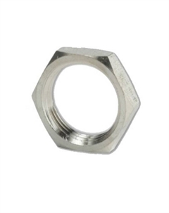 Контргайка латунная Altstream 003120101, внутренняя резьба, 1/2"