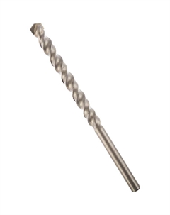 Сверло по бетону Профи 773-118, 8x120 мм Практика