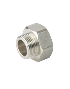 Переходник Altstream 003090104, внутренняя/наружная резьба, 1"x1/2"