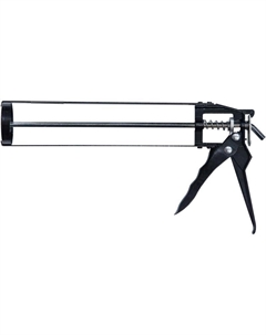 Пистолет для герметика BASIC 591000 (скелетный, вес 0.25 кг) Blast