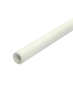 Труба полипропиленовая армированная Tebo Master Pipe PN20 50 мм (4 м 1 шт.)