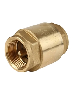 Обратный клапан ITAP EUROPA 100 (1"1/4, ДУ 32) Itap