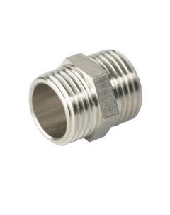 Ниппель Altstream 2" 003060107