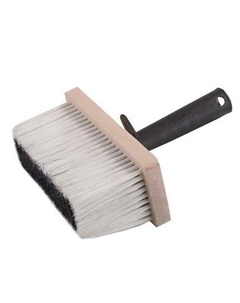 Макловица для побелки Master Maxi 0183-15 (искусственный материал щетины) Stayer