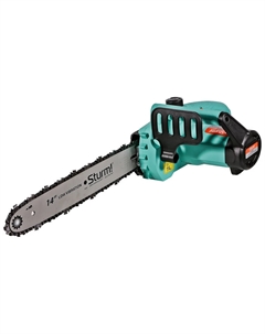 Цепная пила электрическая Sturm CC1614P Sturm!