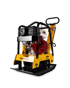 Виброплита бензиновая Champion PC1645RH