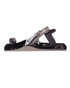 Металлический ручной рубанок Matrix 210805 (355х60 мм) Sparta